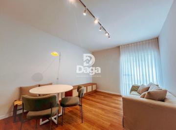 Apartamento · 71m² · 2 Quartos · 1 Vaga · 2 Dormitórios com vaga no coração do Córrego Grande