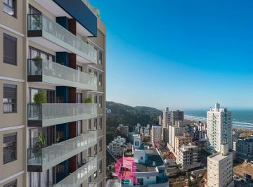 Apartamento · 120m² · 3 Quartos · 1 Vaga · Apartamento Alto Padrao na Planta em Laguna SC