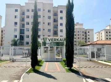 Apartamento · 42m² · 2 Quartos · 1 Vaga · Apartamento Padrão 02 quartos - Res Florida - Goiânia/Go