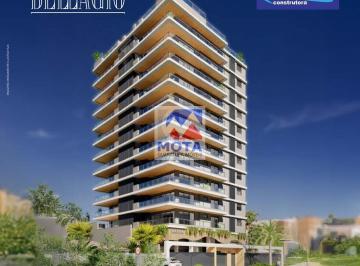 Apartamento · 382m² · 3 Quartos · 2 Vagas · Apartamento Garden - Centro, Guaratuba/PR