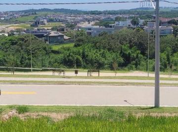 fda7f758264480305d6d8e614ca96008f7e28e37 · Terreno com vista livre à venda, 332 m² por R$ 645.000 - Urbanova - São José dos Campos/SP