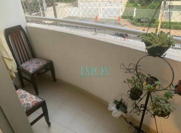 221b7efd29b37dc53f0d894ea094f21821ed5d2a · Apartamento com 3 dormitórios à venda, 86 m² por R$ 700.000,00 - Vila Ema - São José dos Campos/SP