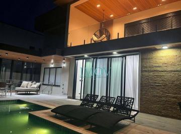 f8ae8b288b2917e948c47abe1b98bb2a448ba945 · Sobrado à venda, 355 m² por R$ 3.500.000,00 - Condomínio Residencial Jaguary - São José dos Campos/S