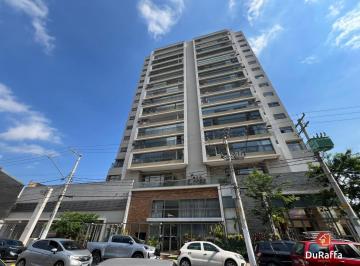Apartamento · 113m² · 2 Quartos · 2 Vagas · Apartamento Edifício Forma Tatuapé.