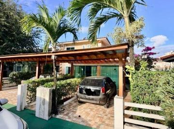 Casa · 126m² · 3 Quartos · 2 Vagas · Casa 3 suítes - Buraquinho - Lauro de Freitas - Ba