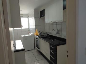 Apartamento · 52m² · 2 Quartos · 1 Vaga · Apartamento à venda com Lazer Completo no Reserva do Bosque Ecoclube - Central Parque, Sorocaba