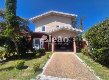 Casa · 249m² · 5 Quartos · 3 Vagas · Condomínio Terras do Oriente - Casa à venda com 5 dormitórios no Condomínio Terras do Oriente