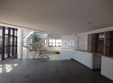 dbb76e03f5ea216c68832bca9dd9e4c13b6a3fb5 · Cobertura com 4 quartos para alugar, 698 m² - Fundinho - Uberlândia/MG