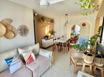 Apartamento · 83m² · 3 Quartos · 2 Vagas · Apartamento de 3 quartos na região do Parque Olímpico