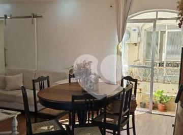 108a7b4b310fdd01ef51d0501b634ff7702834de · Aconchegante apartamento em Botafogo!