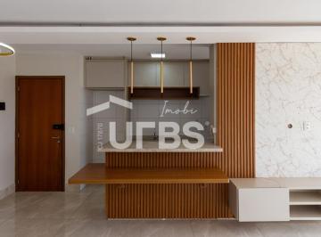 Apartamento de 3 quartos, Goiânia · APARTAMENTO 79MT 3 QUARTOS SENDO 1 SUITE SETOR PARQUE AMAZONIA