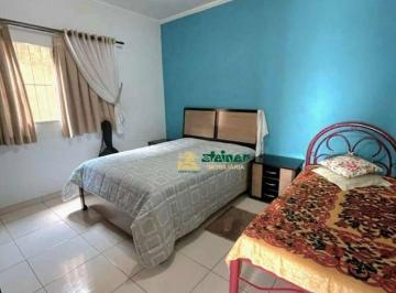 b8970d86a9882f47e78bf4e671b7df42b3af02c1 · Casa com 3 dormitórios à venda, 297 m² por R$ 899.000,00 - Cidade Jardim Cumbica - Guarulhos/SP