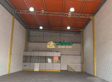 5d6d88a1862237bc92e7c02d18ffb61f75717892 · Galpão para alugar, 360 m² por R$ 9.350,00/mês - Cidade Jardim Cumbica - Guarulhos/SP