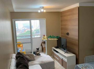 684ee6b230085204eb36715e147e1e84fb1b2003 · Apartamento à venda, 59 m² por R$ 445.000,00 - Jardim Imperador - Guarulhos/SP