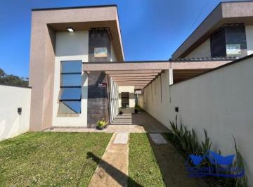 7563517.jpg · CASA COM 3 DORMITÓRIOS , ESPAÇO PARA PISCINA , RUA GUARUJA BALNÁRIO ELIANA