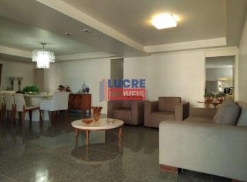 Apartamento · 3 Quartos · Apartamento à venda - em Tambaú