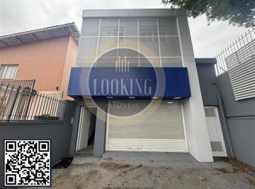 Comercial · 350m² · Comercial para aluguel - no Ipiranga