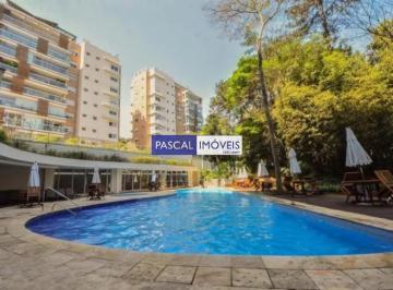 Apartamento · 186m² · 3 Quartos · 3 Vagas · Apartamento Chácara Sto. Antônio 3 Suítes 3 Vagas