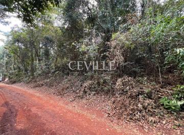 Terreno · 1150m² · Lote 1.150 m² | rua sem saída