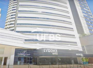 Comercial , Goiânia · SALA COMERCIAL 32,98MT SETOR ALTO DA GLORIA 