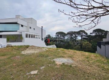 Terreno · 658m² · Terreno à venda na Granja Viana - CONDOMÍNIO VINTAGE MUNCK!