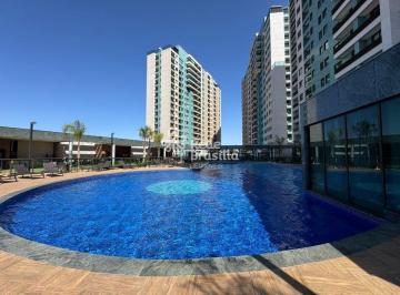 Apartamento · 72m² · 3 Quartos · 2 Vagas · QS 5 Apartamento 3 Quartos à venda no Montana Residencial Águas Claras | 72m² e Lazer Completo