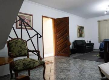 Casa · 440m² · 4 Quartos · Casa à venda - no Vila Pereira Cerca