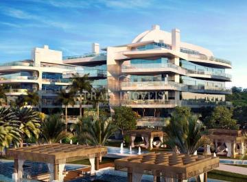 Apartamento · 360m² · 5 Quartos · 4 Vagas · APARTAMENTOS NO BRAVÍSSIMA PRIVATE RESIDENCE!