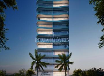 Apartamento · 173m² · 3 Quartos · LANÇAMENTO DO EMPREENDIMENTO DE ALTO PADRÃO NA BRAIA BRAVA!!!