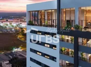 Apartamento de 3 quartos, Goiânia · APARTAMENTO 106MT 3 SUITES SETOR VILA SÃO JOÃO