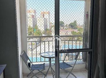 5f155e907bffc438144a020526d7d35d1a1bd63e · Apartamento Edifício Privillege com 2 dormitórios à venda, 55 m² Cidade Maia - Guarulhos/SP