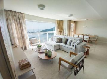 Apartamento · 181m² · 4 Quartos · 4 Vagas · APARTAMENTO DECORADO NO EXCLUSIVE RESIDENCE!!!