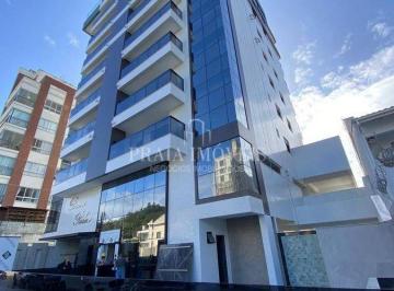 Apartamento · 173m² · 4 Quartos · 2 Vagas · APARTAMENTO PRONTO NO BRAVA PALACE RESIDENCE!!!