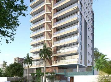 Apartamento · 173m² · 2 Quartos · 2 Vagas · APARTAMENTOS NA PLANTA NA PRAIA BRAVA, RESIDENCIAL BRAVA VEL!!!