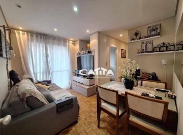 727c9392eb9d055898644f4b8ffbcd32b3e20638 · Apartamento com 2 quartos à venda, 47 m² por R$ 460.000 - Mooca - São Paulo/SP
