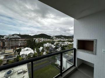 Apartamento · 114m² · 3 Quartos · 2 Vagas · APARTAMENTO NOVO NA PRAIA BRAVA NO EDIFÍCIO BRAVA GARDEN!