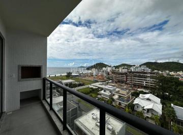 Apartamento · 118m² · 3 Quartos · 2 Vagas · APARTAMENTO NA PRAIA BRAVA NO EDIFÍCIO BRAVA GARDEN!