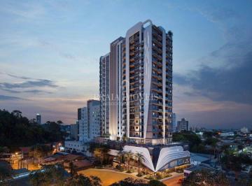 Apartamento · 31m² · 1 Quarto · 1 Vaga · PRÉ LANÇAMENTO STÚDIOS ADORATTA PRAIA BRAVA - ITAJAÍ