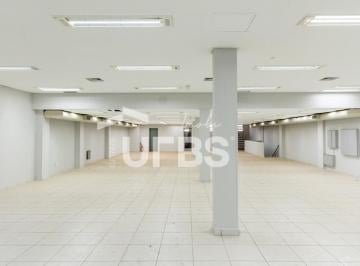 Comercial , Goiânia · PREDIO COMERCIAL 994MT SETOR NORTE FERROVIARIO 