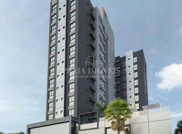 Apartamento · 82m² · 3 Quartos · 2 Vagas · APARTAMENTO NO BRAVA VIEW EM ITAJAÍ