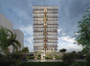 Apartamento · 130m² · 3 Quartos · 2 Vagas · JARDINS DA BRAVA RESIDENCIAL