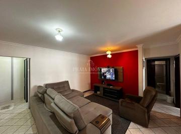 Apartamento · 89m² · 3 Quartos · 1 Vaga · RESIDENCIAL PARQUE DAS FLORES