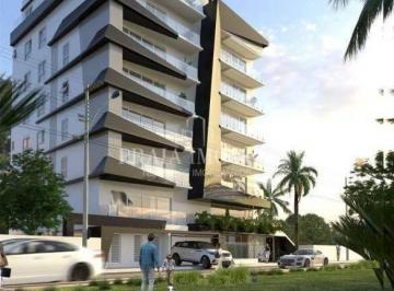 Apartamento · 138m² · 3 Quartos · 2 Vagas · DIAMANT NOIR RESIDENCE!