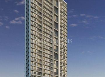 Apartamento · 75m² · 1 Quarto · 1 Vaga · TERRACE 360º