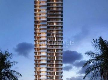 Apartamento · 121m² · 3 Quartos · 2 Vagas · BRAVA OCEAN HOME CLUB!