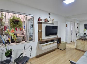 Apartamento de 2 quartos, Brasília · APARTAMENTO 2 QUARTOS
