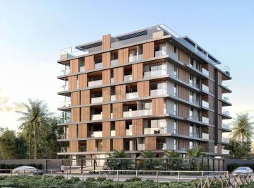 Apartamento · 220m² · 3 Quartos · 3 Vagas · TIRRENO RESIDENZIALE!