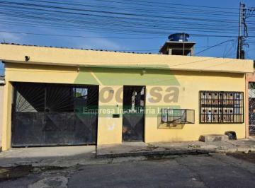 Apartamento · 317m² · 9 Quartos · Vila Residencial com 9 kitnetes / Colônia Terra Nova
