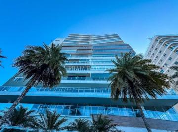 Apartamento · 109m² · 3 Quartos · 1 Vaga · AMORES DA BRAVA