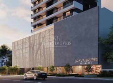 Apartamento · 77m² · 2 Quartos · 2 Vagas · BRAVA BREEZE!!!